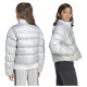Adidas Παιδικό μπουφάν Synthetic Down Glam Jacket Adidas Παιδικό μπουφάν Synthetic Down Glam Jacket